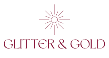 Glitter & Gold